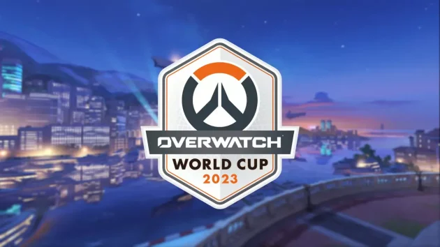 Team UK's Journey at Overwatch World Cup 2023 Playoffs